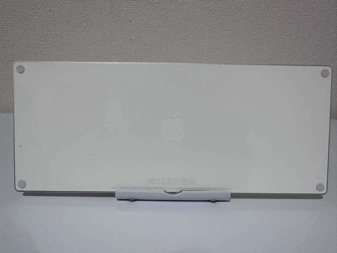 Apple純正 Magic Keyboard + magic mouse