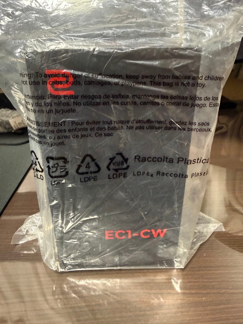 BenQ ZOWIE EC1-CW 未開封