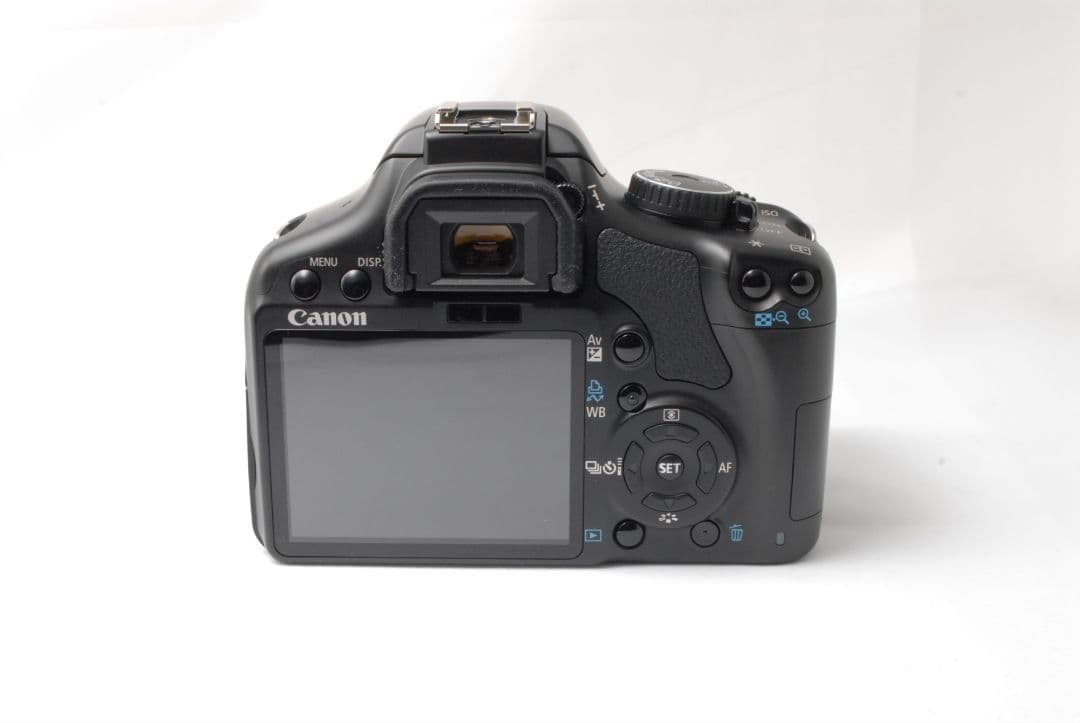 Canon Kiss X2 デジタル一眼レフカメラ 届いてすぐ使えるセット❣️