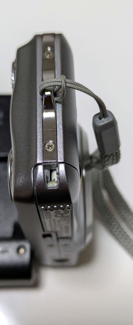 Fujifilm FinepixＪX200 動作確認済　付属品一式　注意事項あり