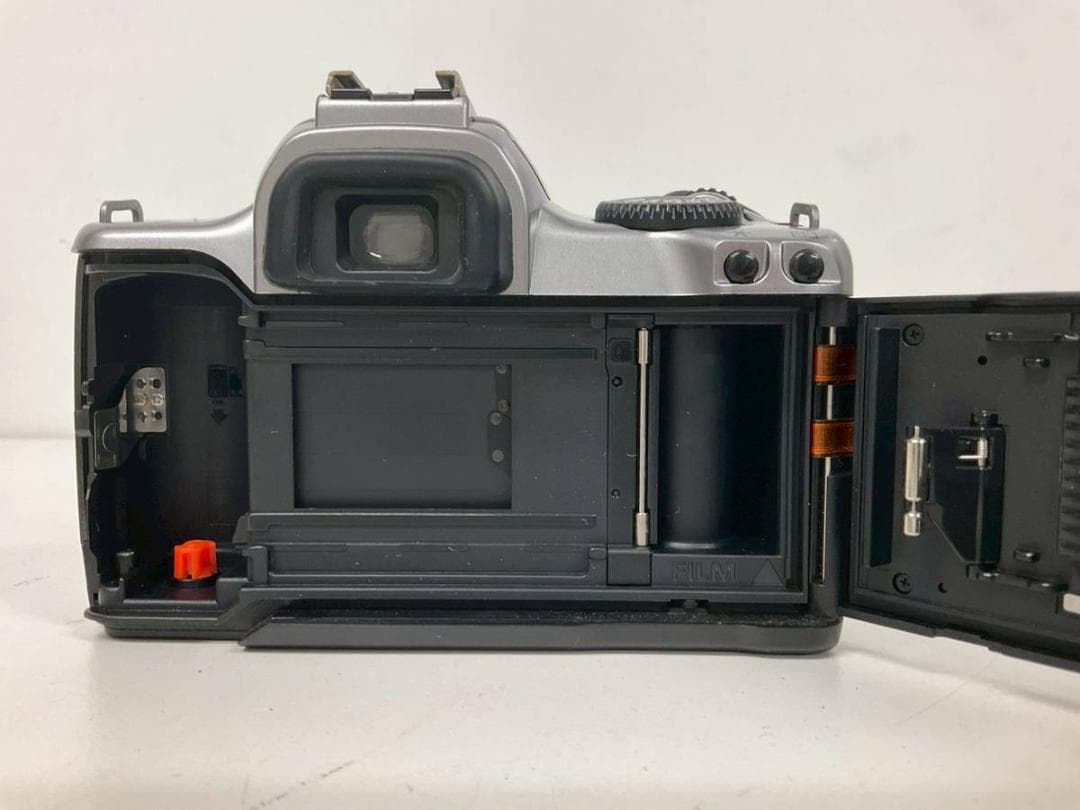 【完動品】CANON キヤノン カメラ EOS Kiss Lite