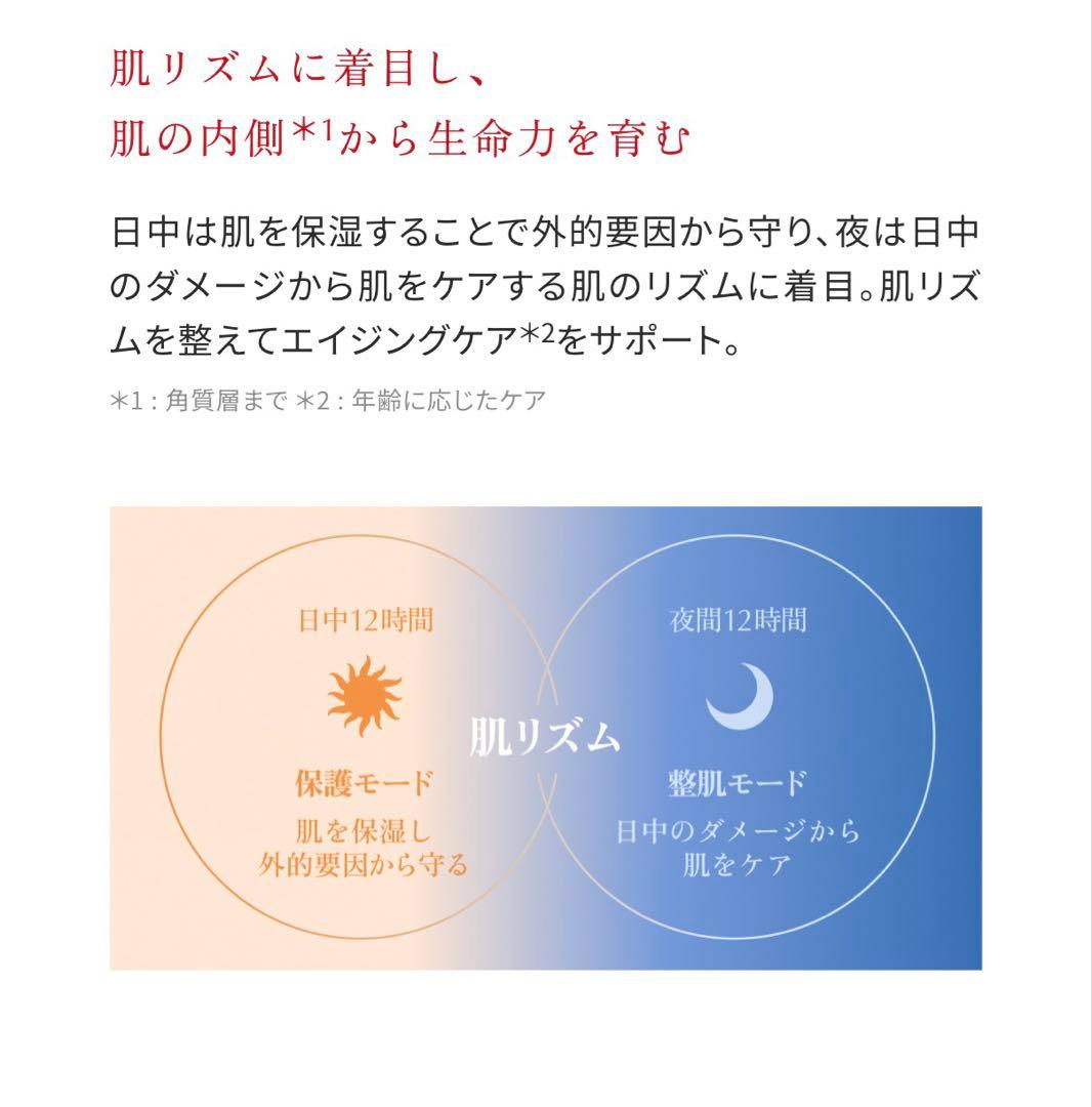 オレリー プレミアムエイジング集中ケア６点+夜用シートマスク 1点のセット