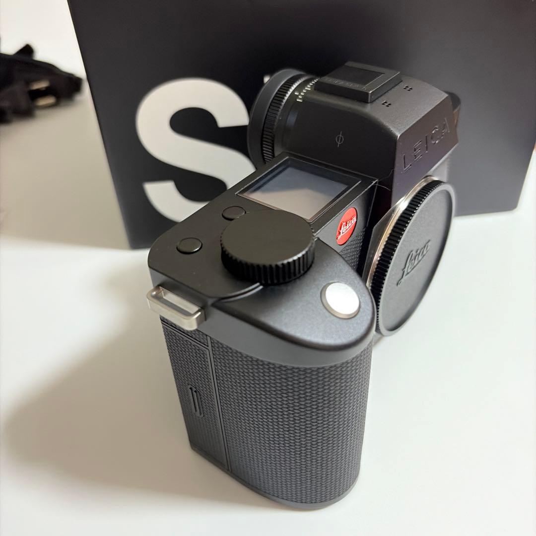 Leica SL2-S ボディ