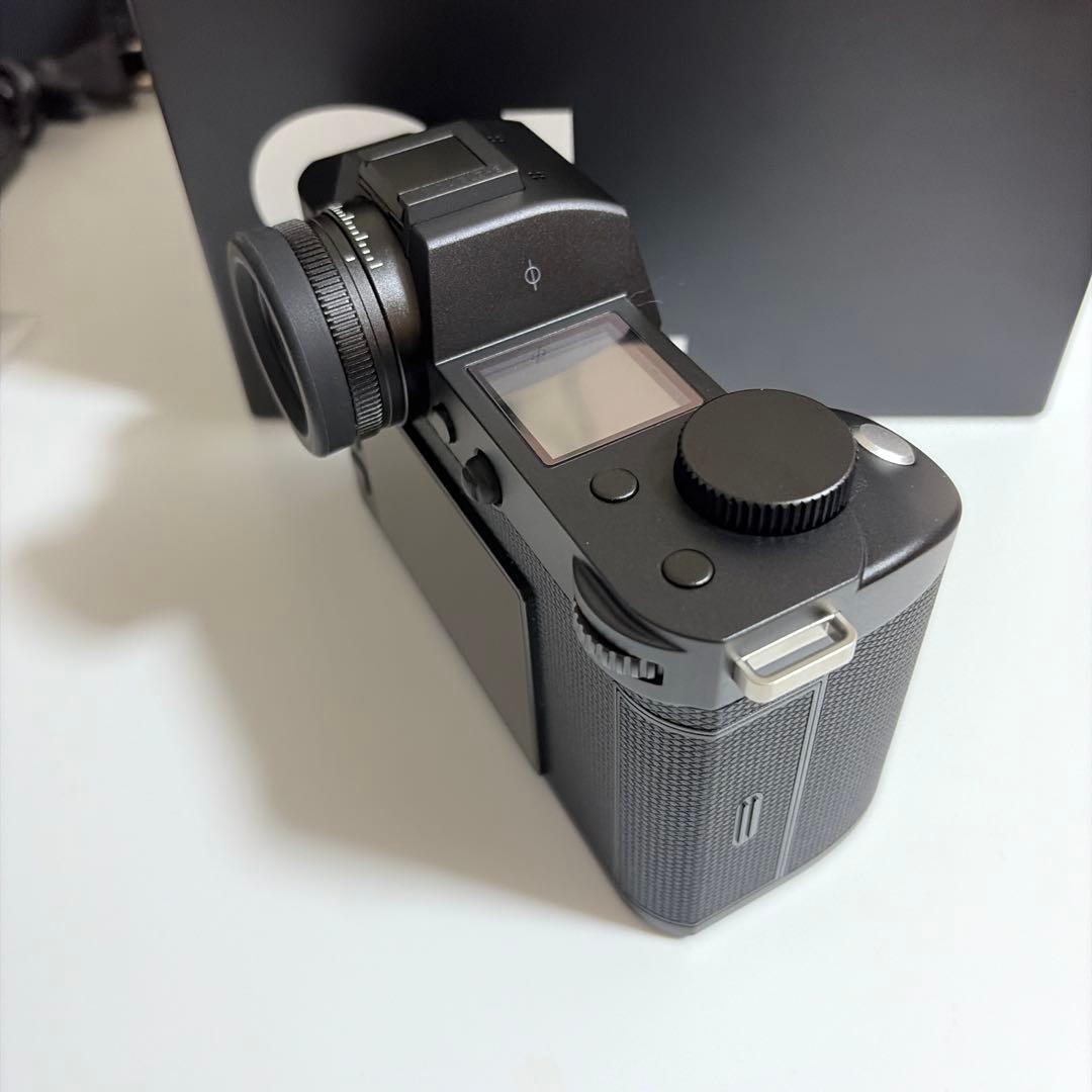 Leica SL2-S ボディ