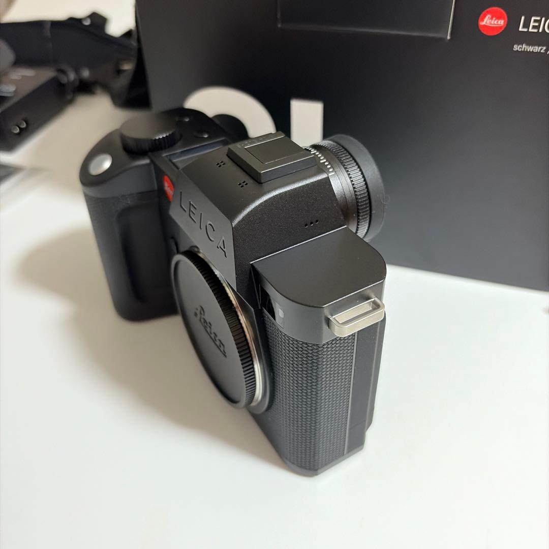 Leica SL2-S ボディ