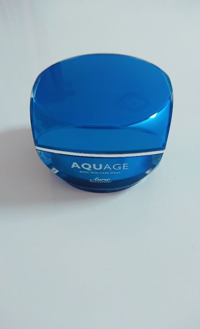 【2個セット】アウラインターナショナル化粧品 AQUAGE スキンケアジェル