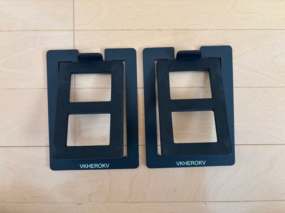 TASCAM VL-S3BT Bluetoothスピーカー　+スピーカースタンド