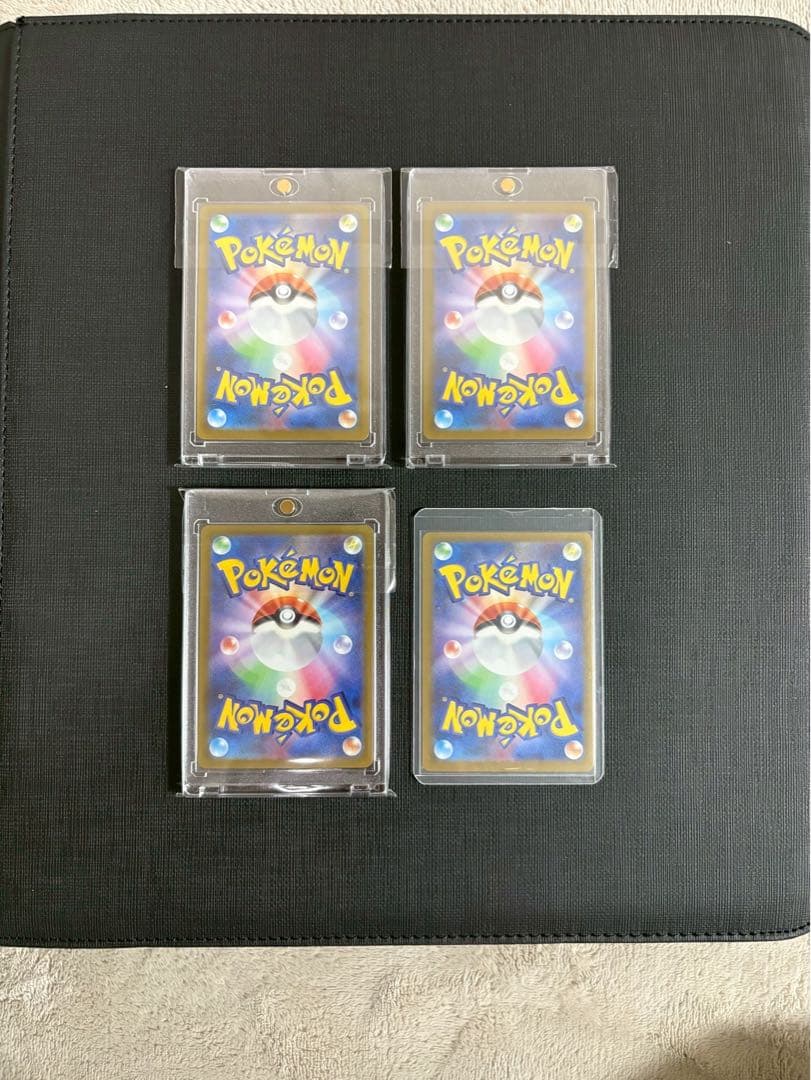 ポケカ・RR.SR.SARニャース，メイSRまとめ売り