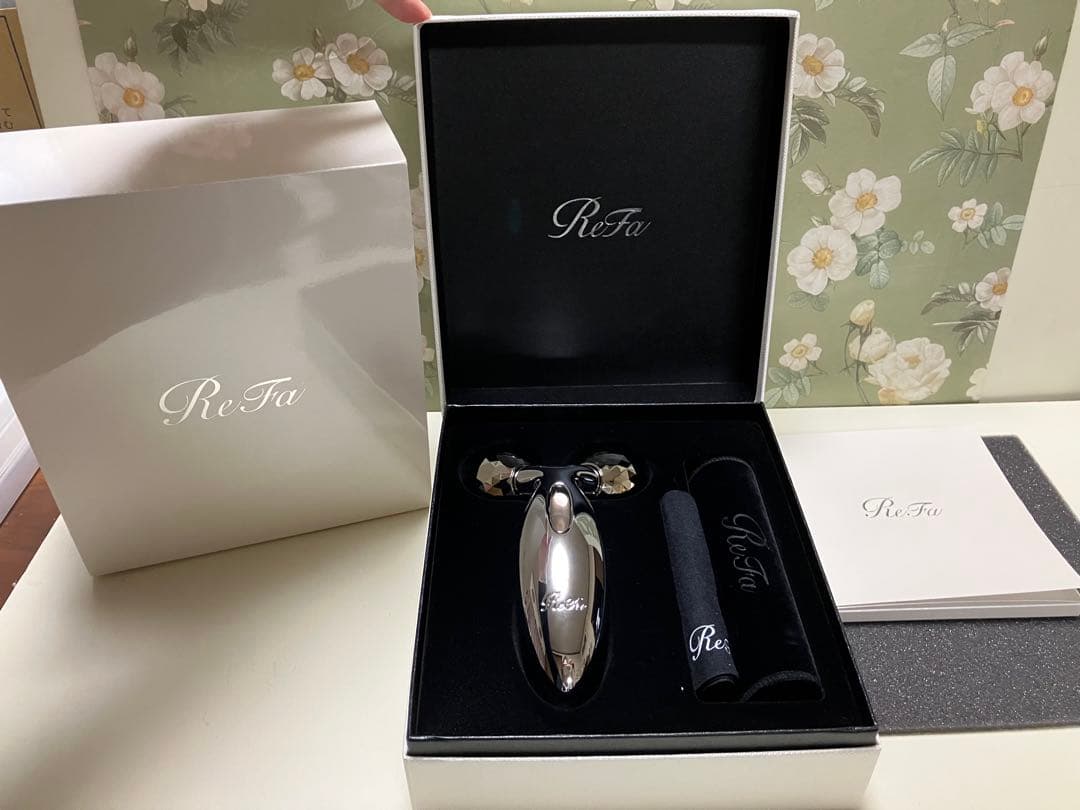 ReFa CARAT リファカラット 美顔器