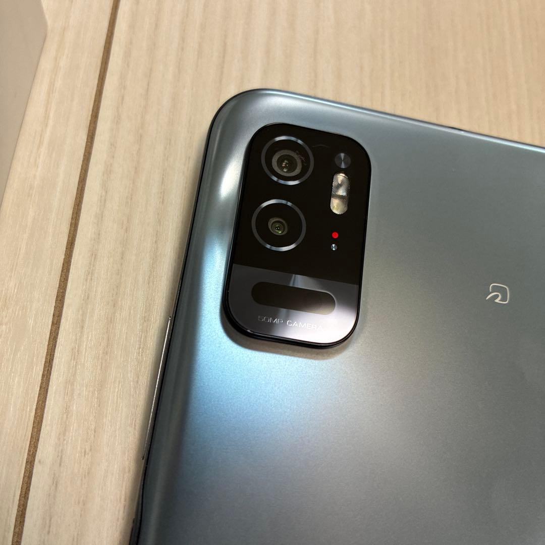 箱付き　Xiaomi Redmi Note 10t