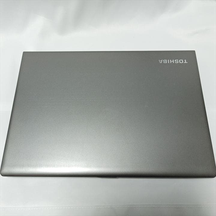 その他ノートPC本体 TOSHIBA dynabook R63/J Intel i5 16GB