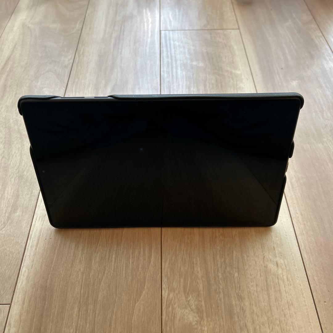 Lenovo タブレット　M10HD