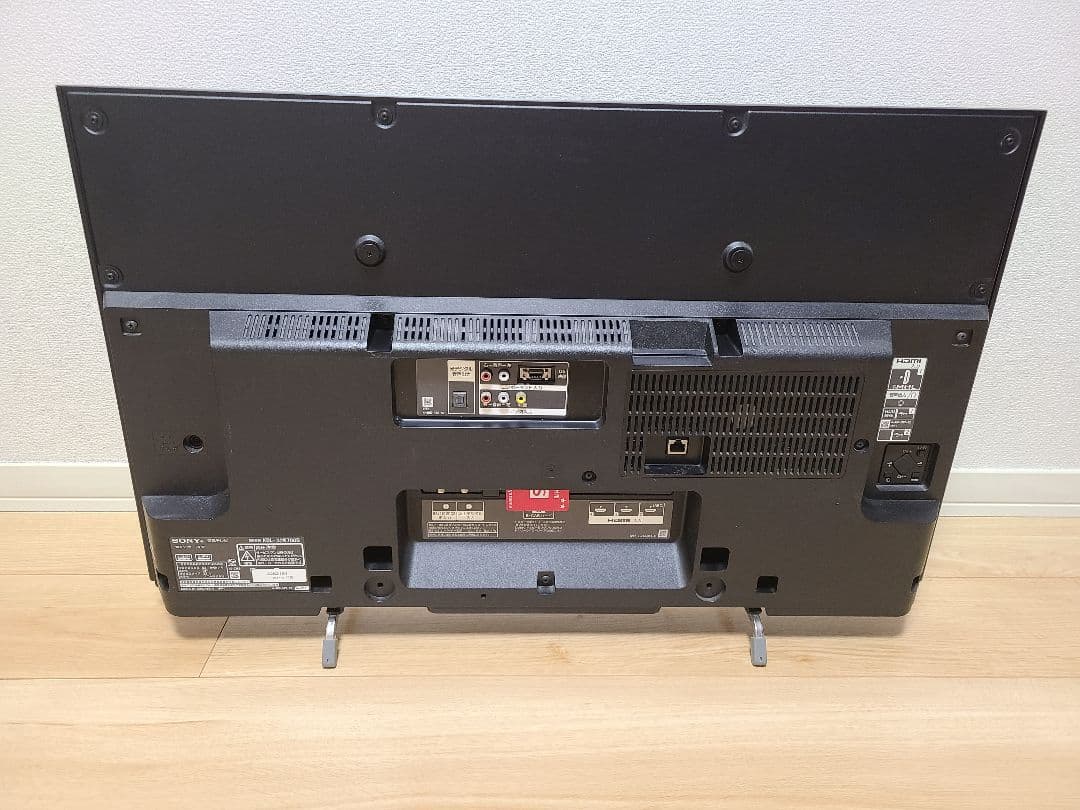 ソニー BRAVIA 32インチ 液晶 テレビ KDL-32W700B