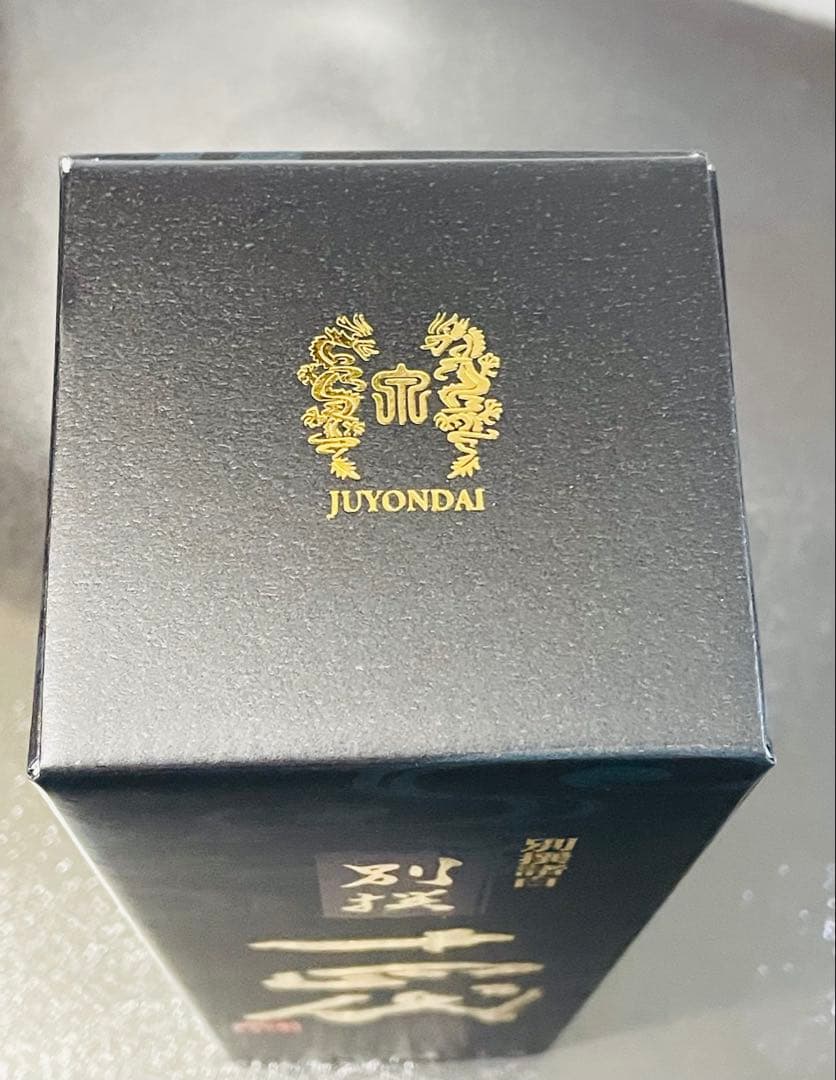 十四代 別撰諸白 720ml 2025年製造 日本酒 高木酒造 未開封 化粧箱付