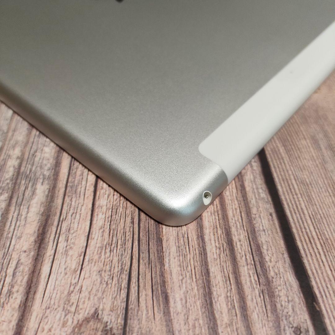 iPad 第7世代 128GB SIMフリー バッテリー98% 超美品