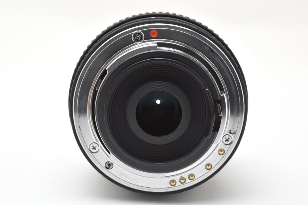 SIGMA 18-50mm F2.8 DC ペンタックス用 #1380