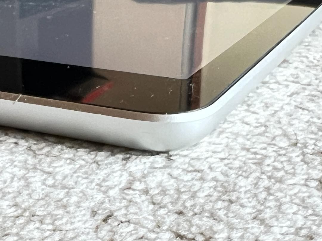 の-み様用iPad ９世代 10.2インチWi-Fi２５６GB バッテリー９０%