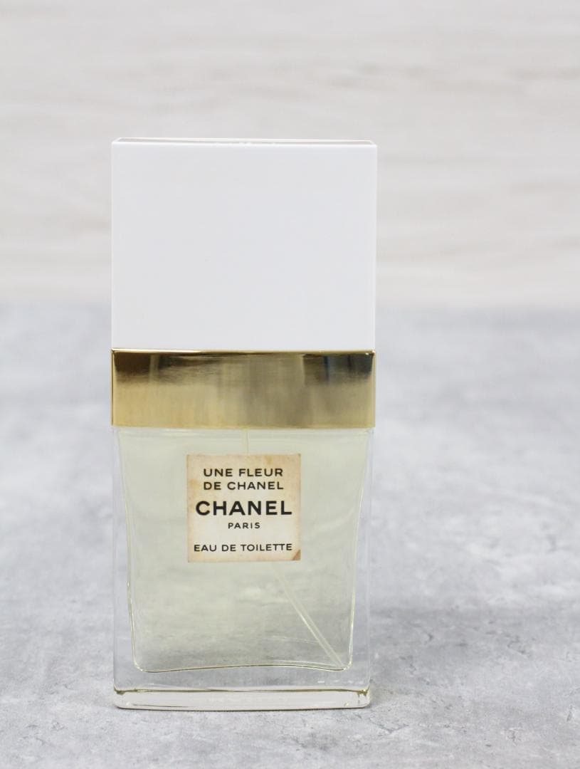 ▲未使用保管品 シャネル 香水3セット アリュール アン フルール N°19