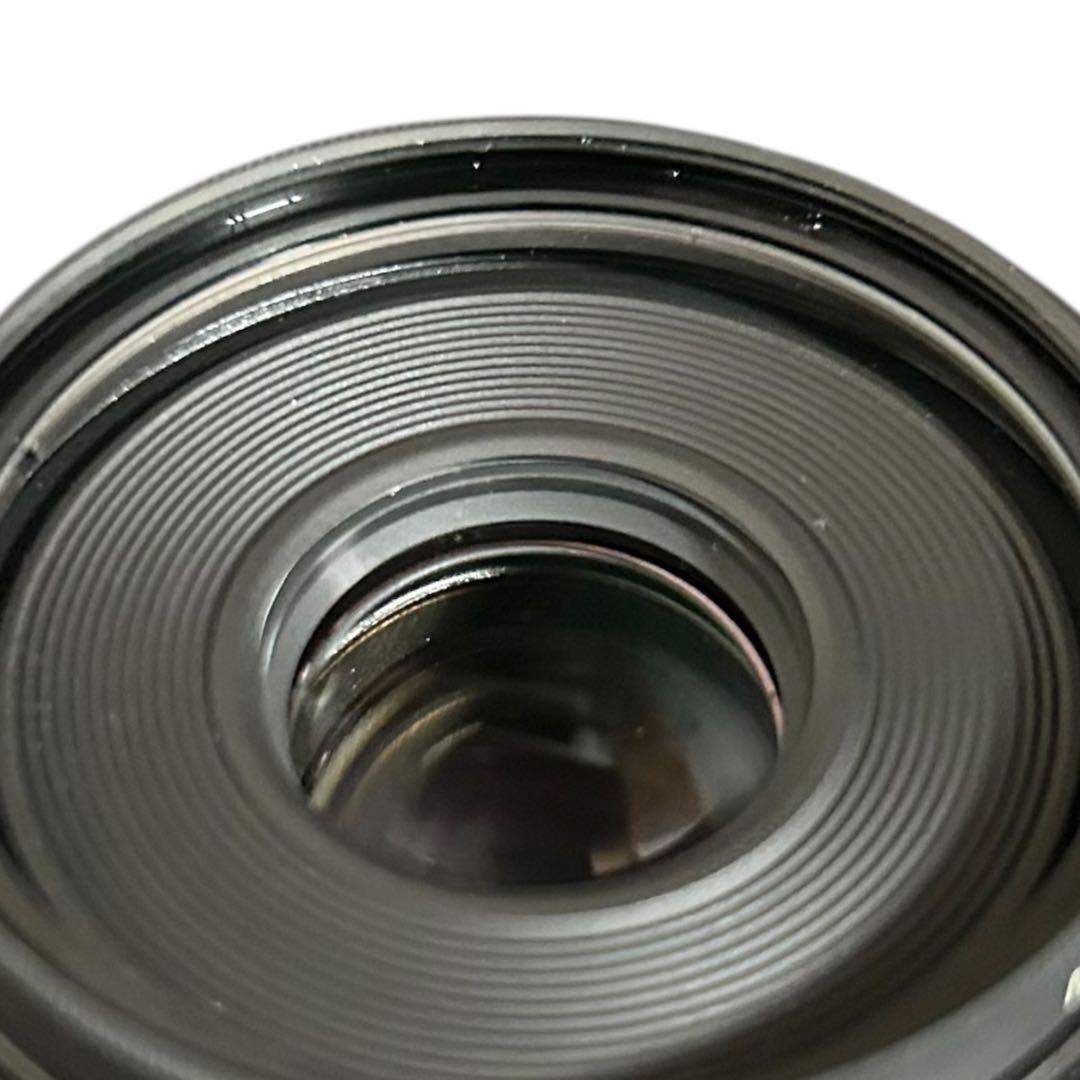 ライカ DG MACRO-ELMARIT 45mm F2.8 H-ES045