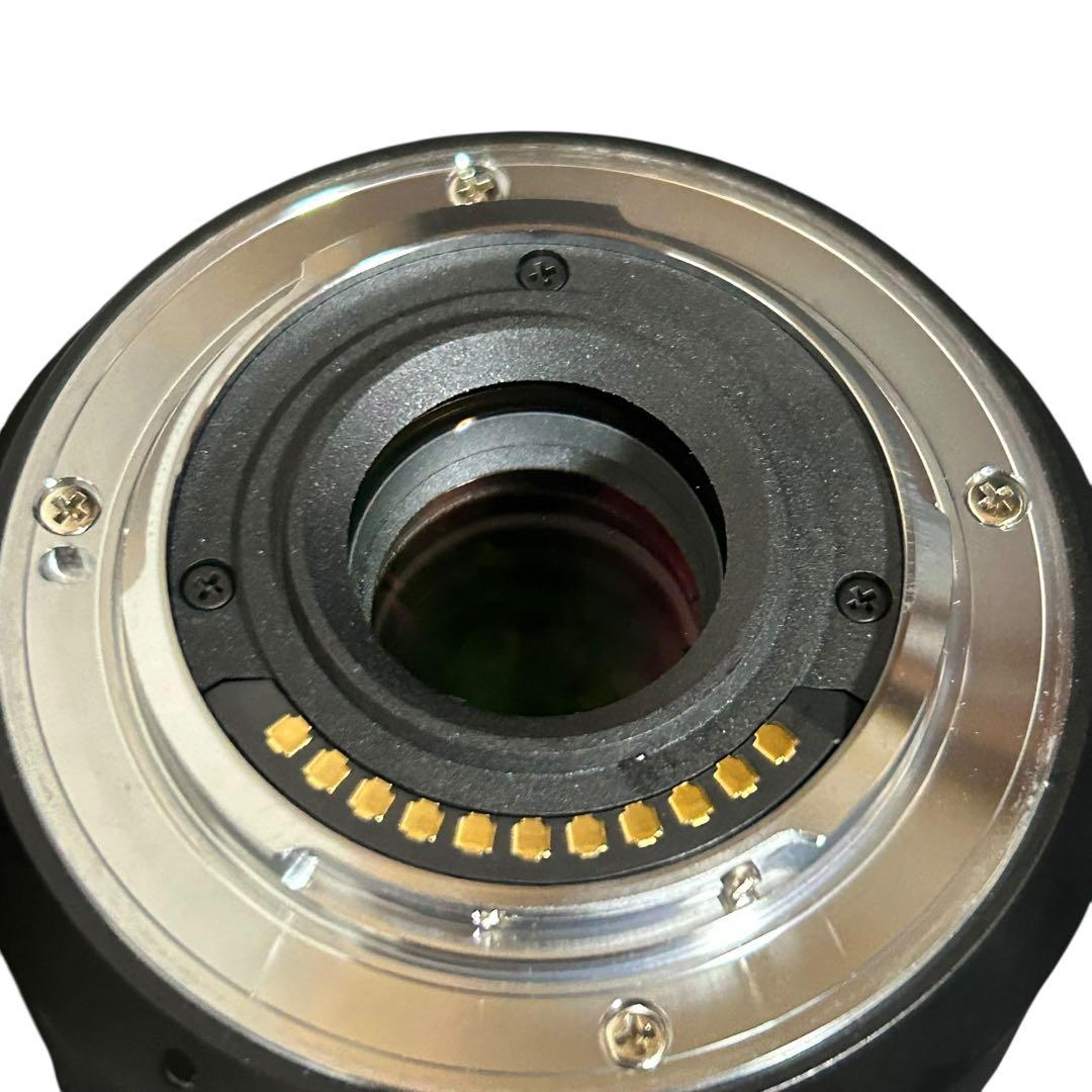 ライカ DG MACRO-ELMARIT 45mm F2.8 H-ES045