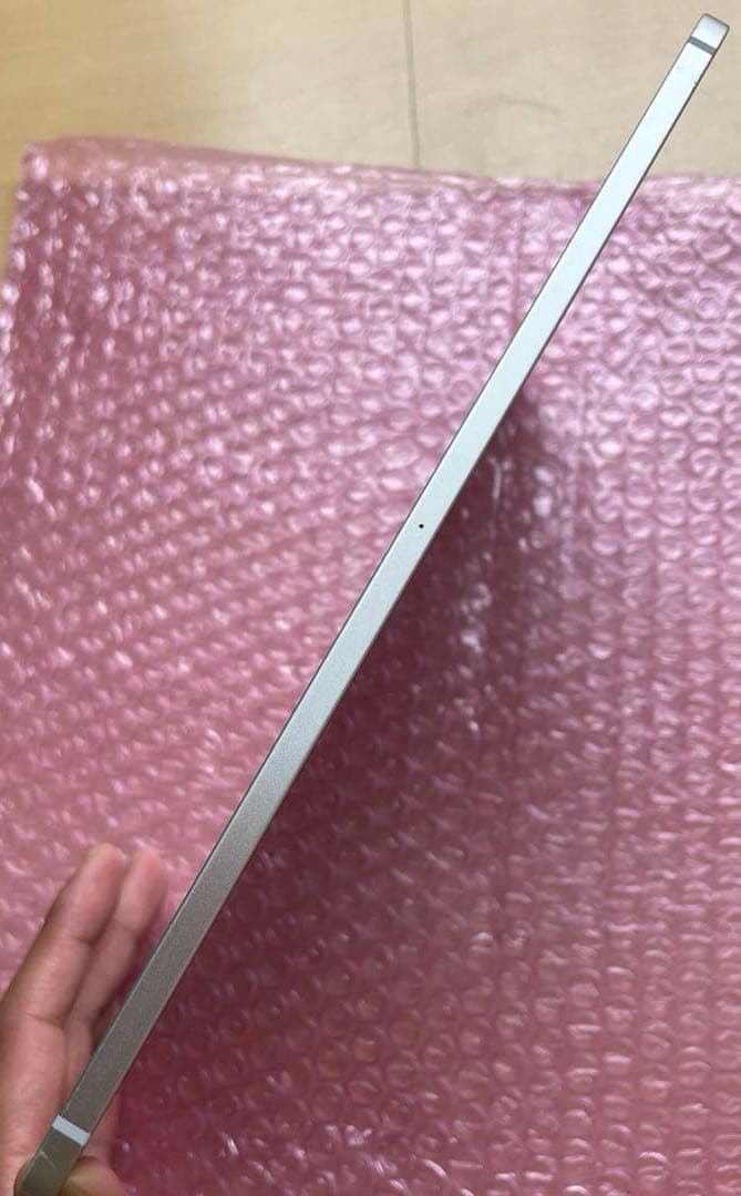 iPad Pro 11インチ　第2世代　Wi-Fi+Cellular 美品　#1
