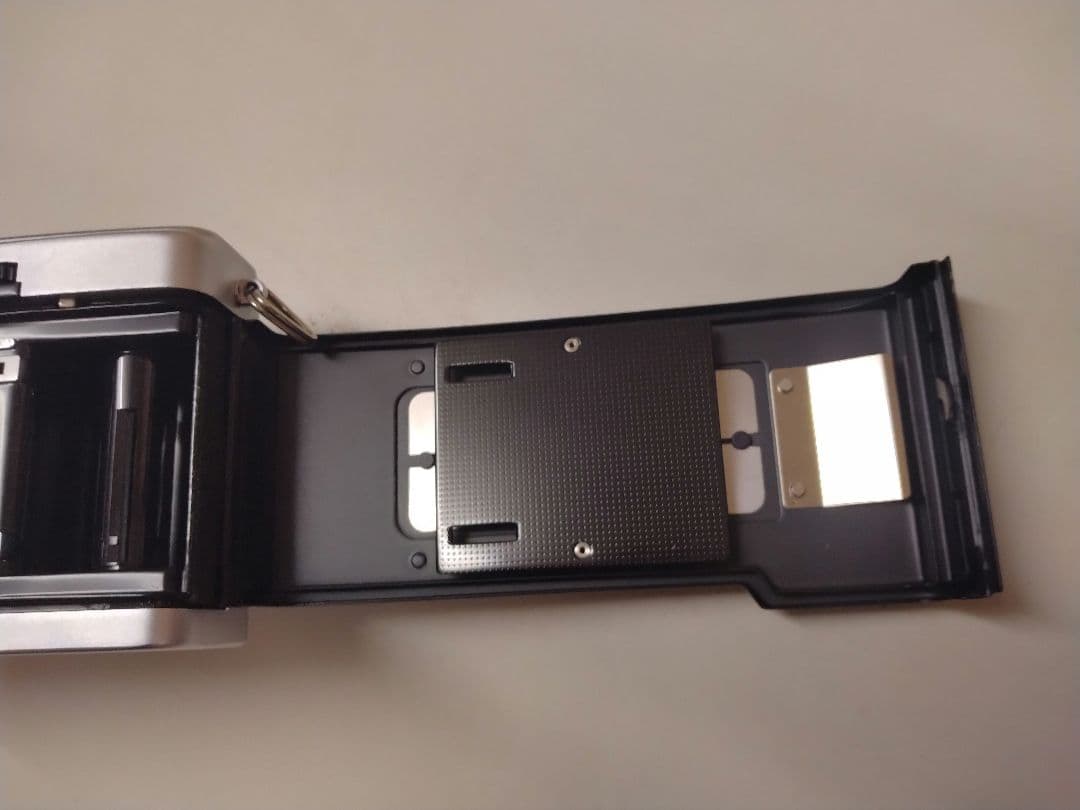 美品　OLYMPUS TRIP35 オリンパス　コンパクトフィルムカメラ