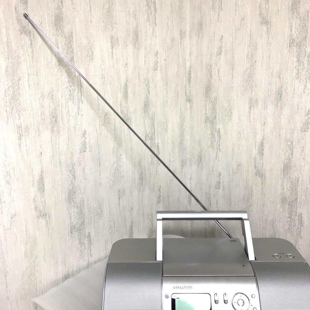 ポータブルプレーヤー KENWOOD CLX-30