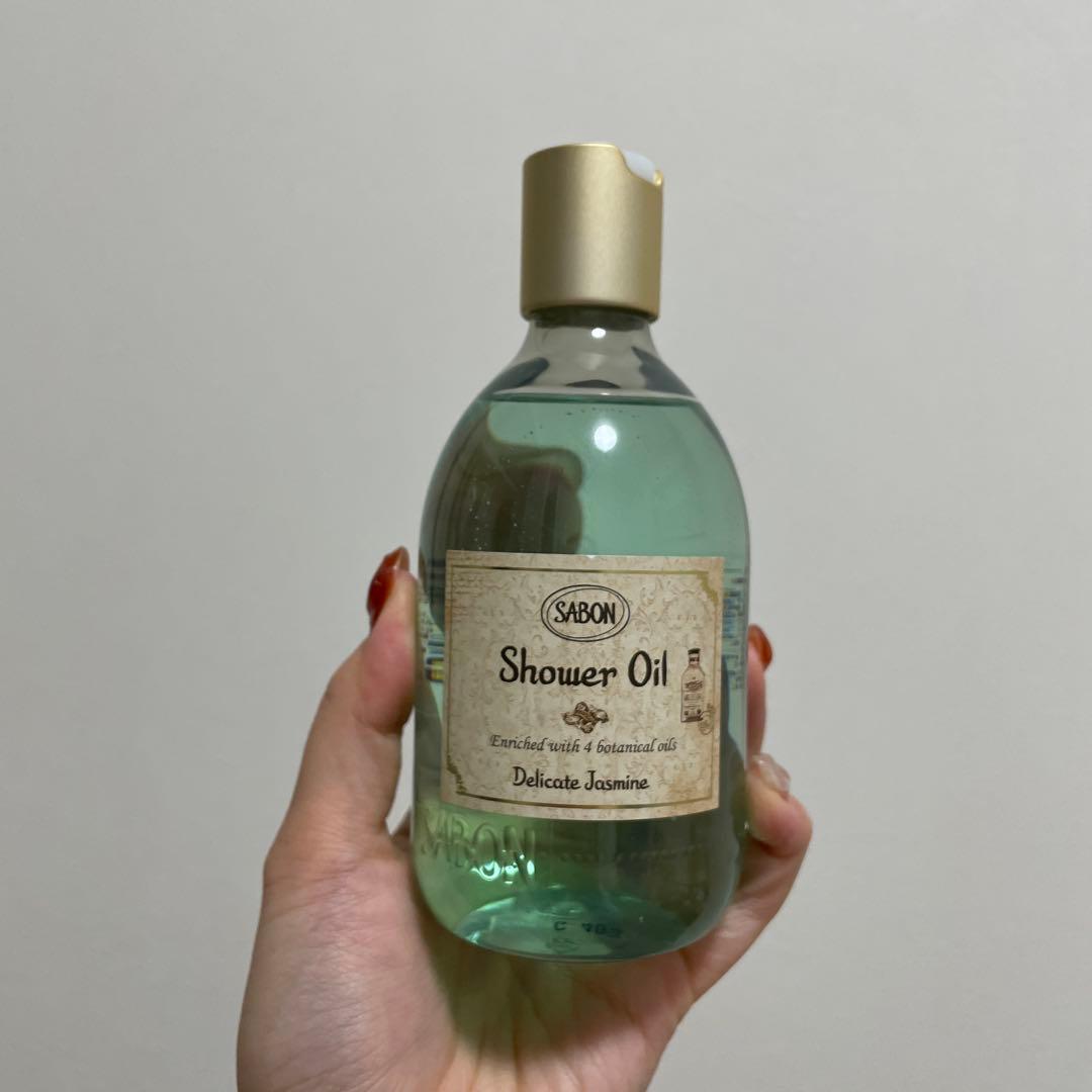 【SABON】ギフトセット　箱・紙袋付き