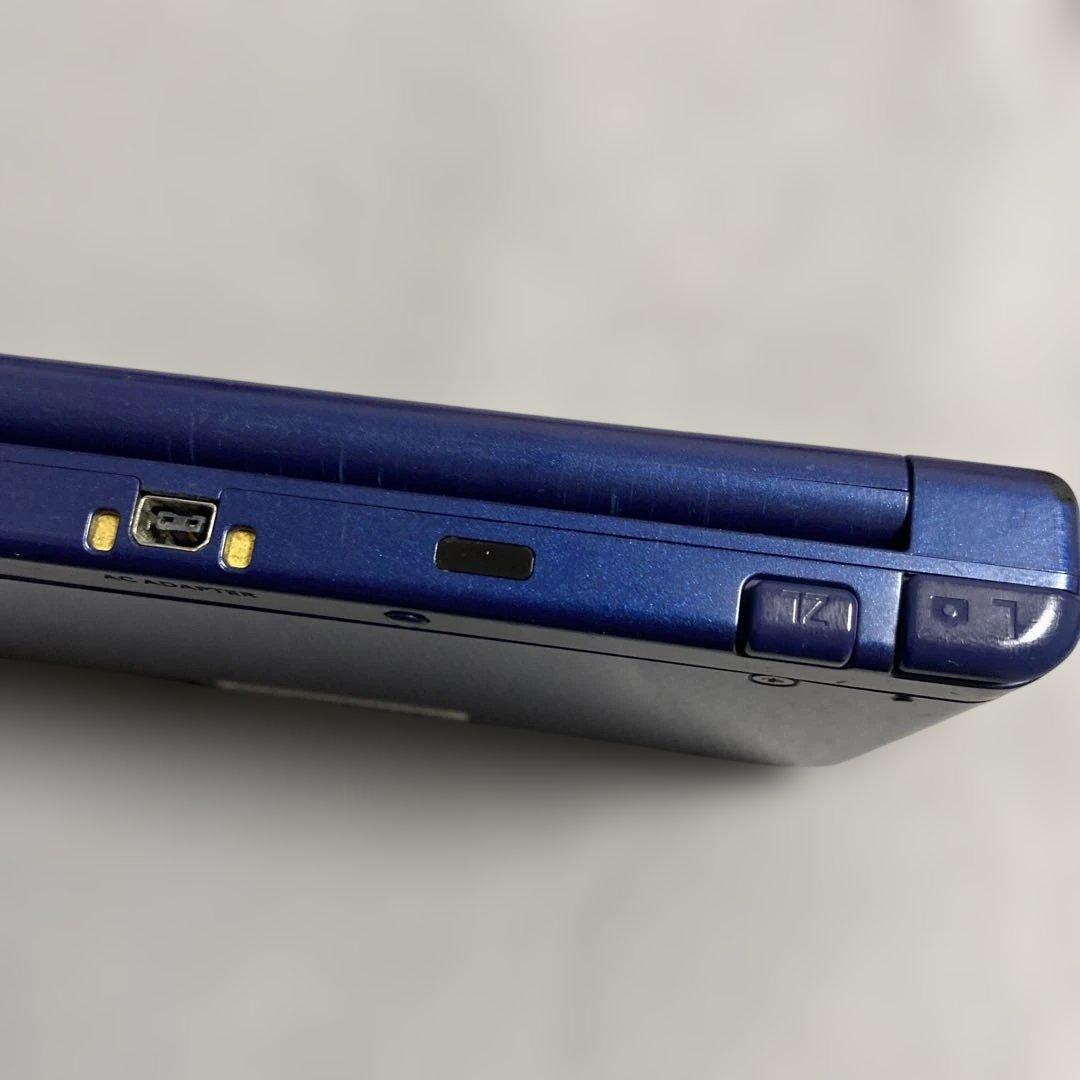 New ニンテンドー3DS LL