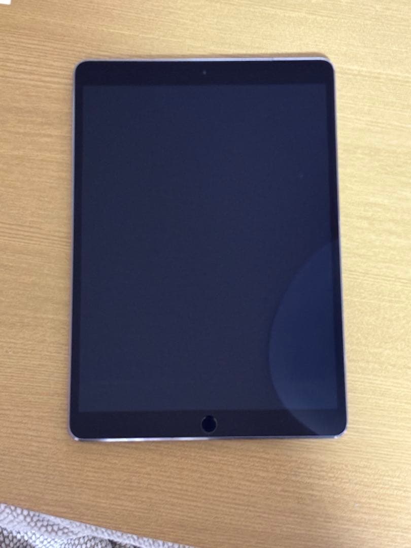 iPad Pro 第1世代256GB Wi-Fi + Cellularモデル