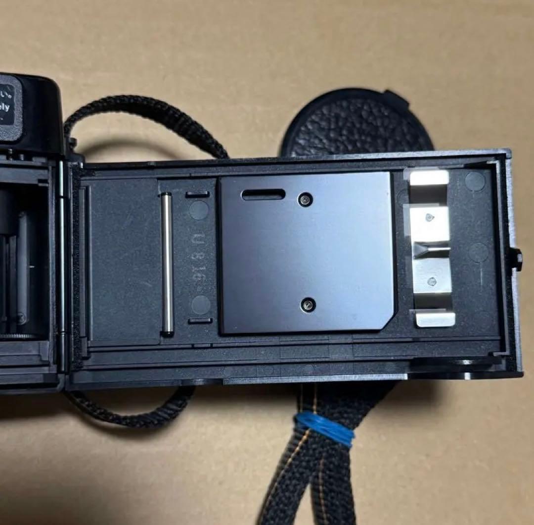 キヤノン Canon オートボーイAF35M