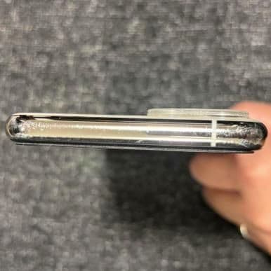 最終値下げ　iphone 11pro シルバー　256GB