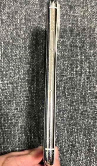 最終値下げ　iphone 11pro シルバー　256GB