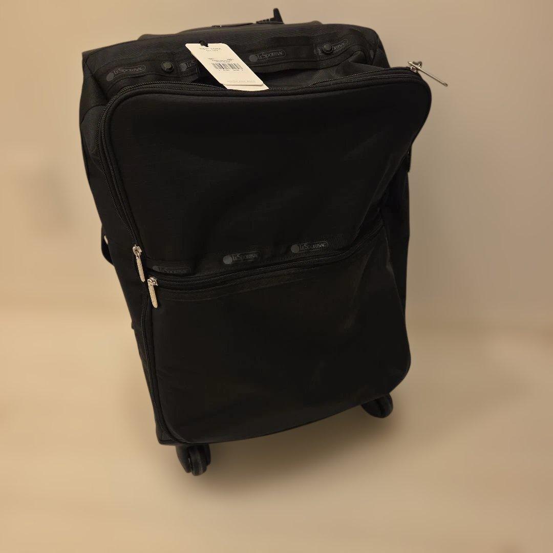【新品】レスポートサック　キャリーバッグ、スーツケース