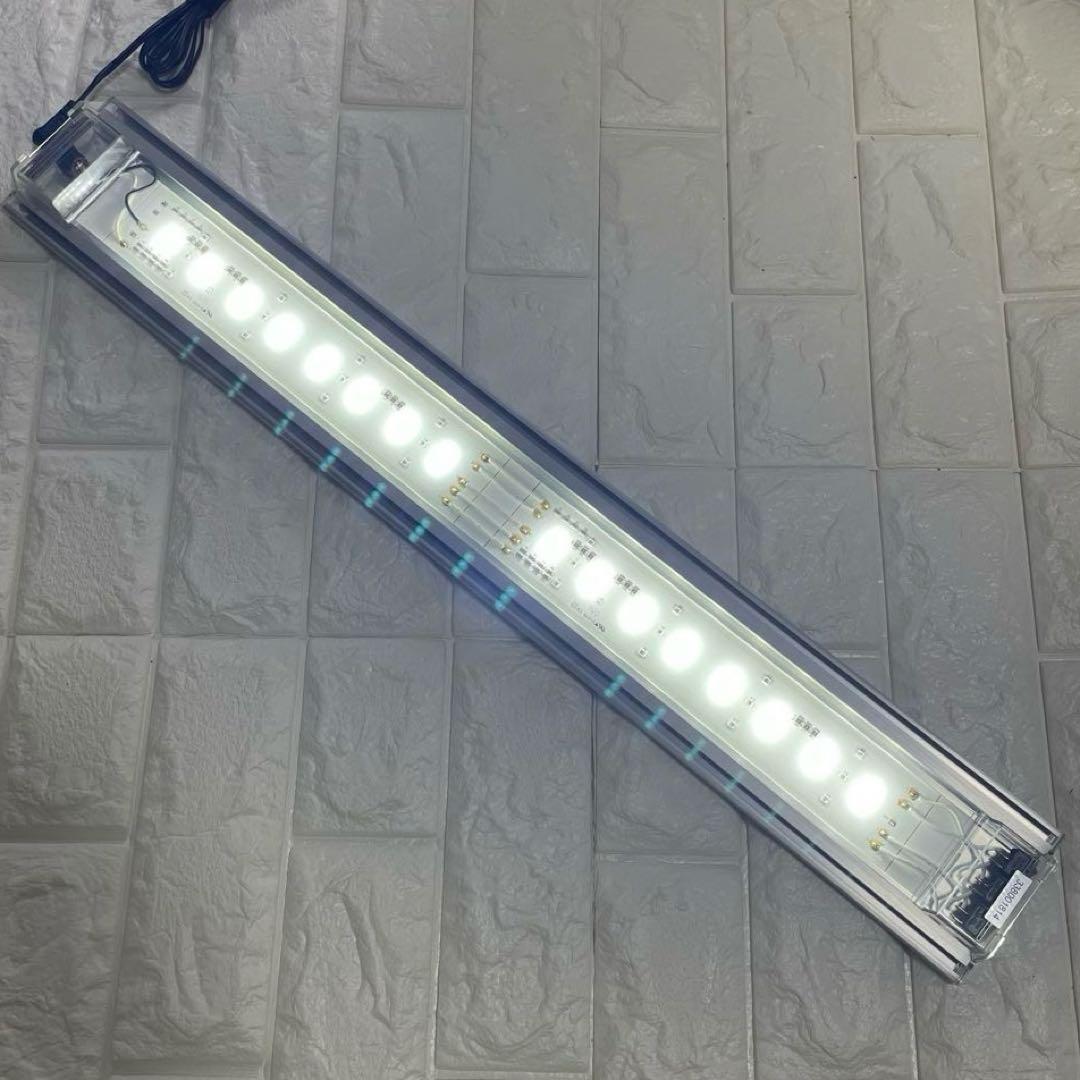 かず 様　GEX CLEAR LED POWERIV 600水槽用照明器具 多色