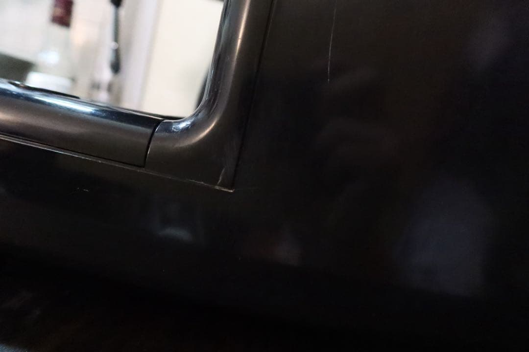 Nuova Simonelli Oscar エスプレッソマシン