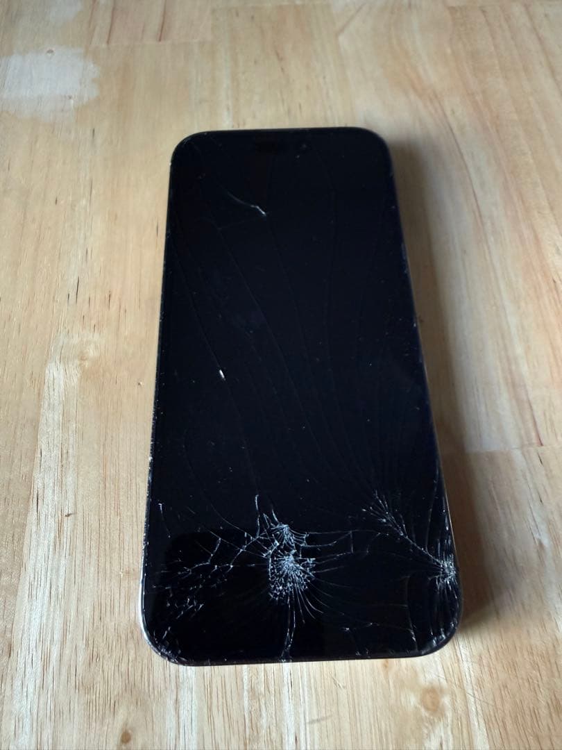 iPhone14proジャンク