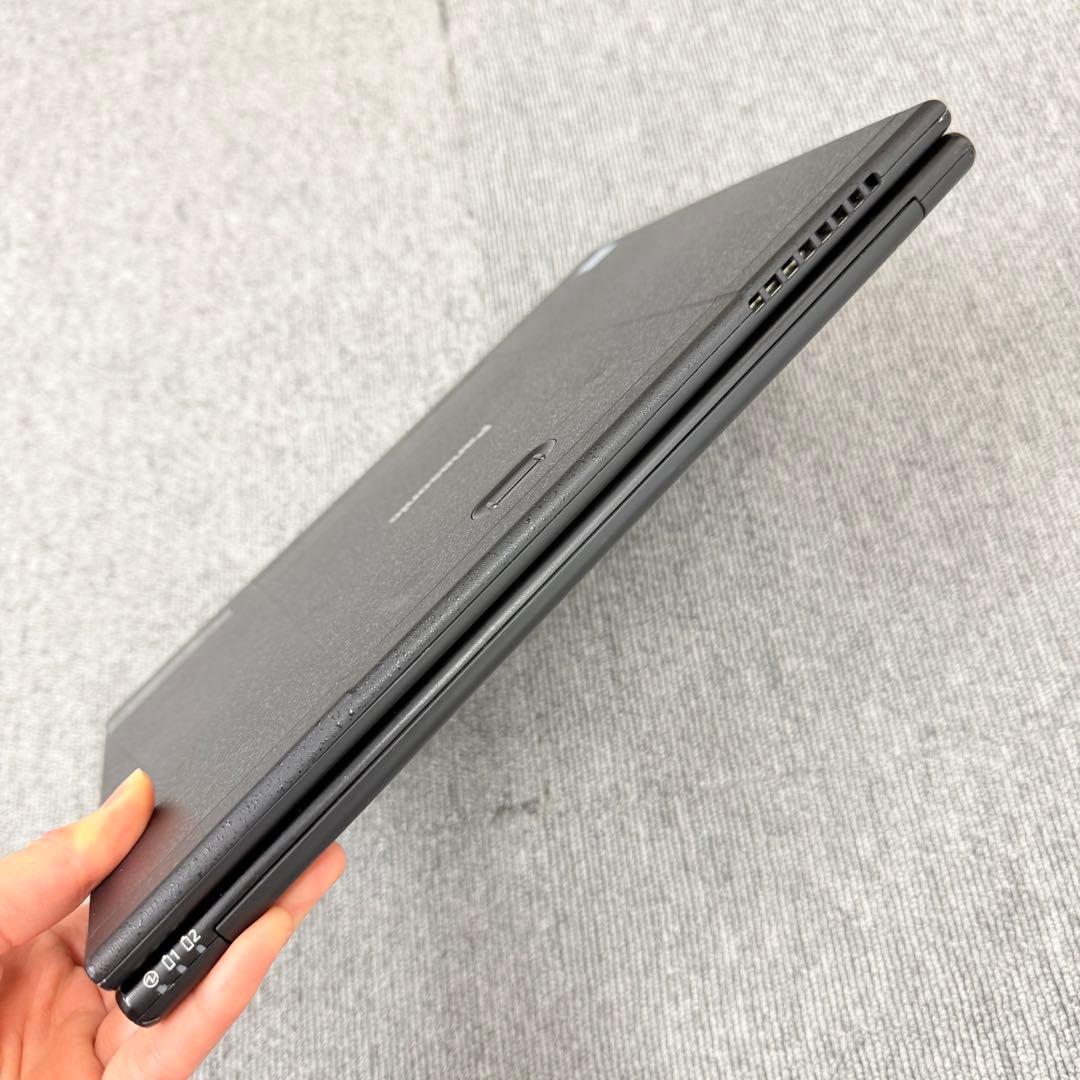 Panasonic CF-XZ6 LTE対応 Core I5/8GB/256GB