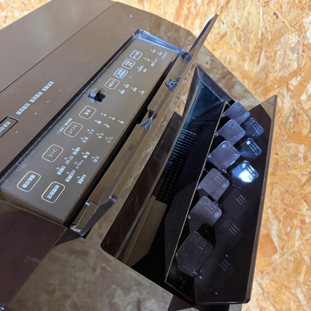 DAIKIN うるるとさらら MCZ70Z-T 空気清浄機1570