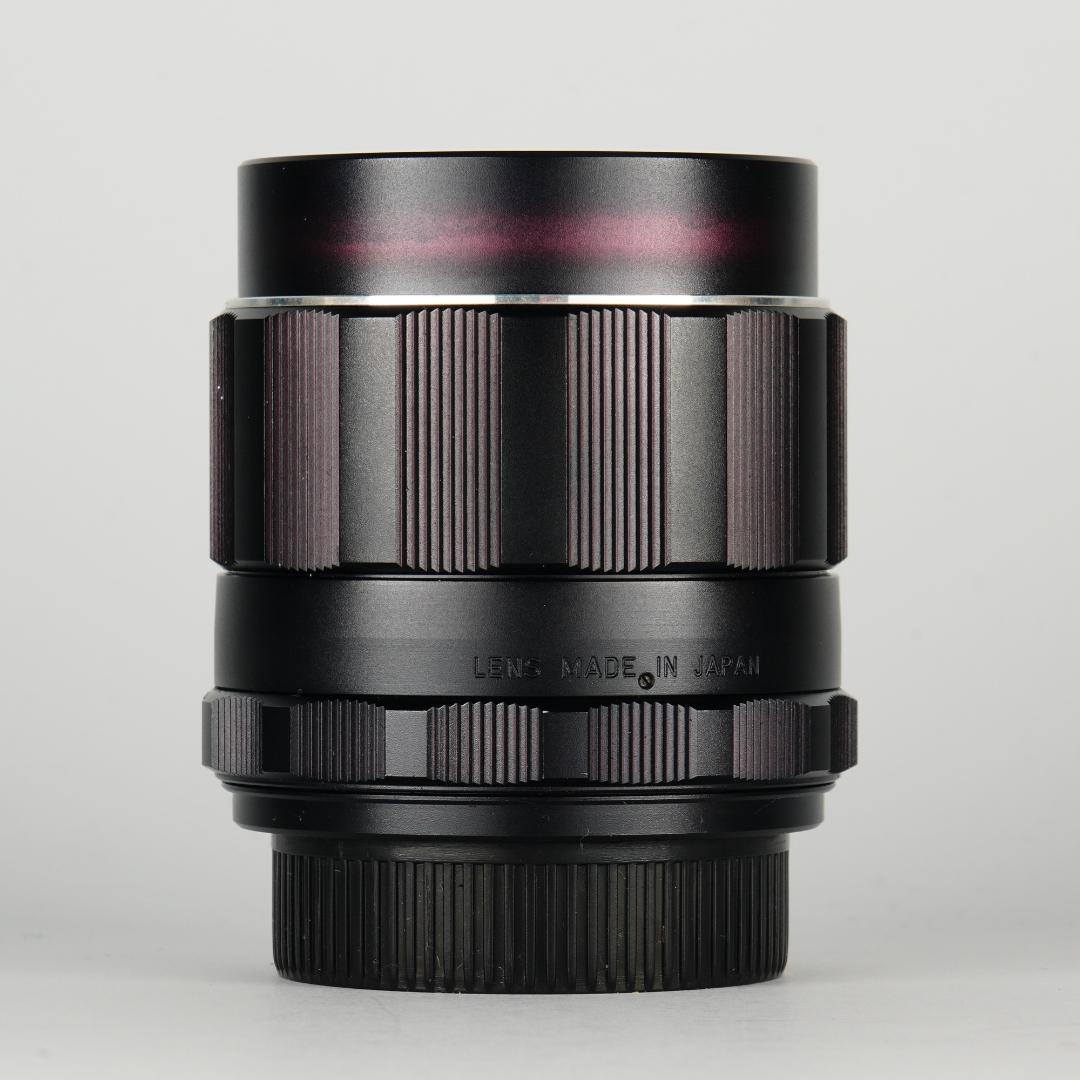【黄変低減済】 動作◎ SMC Takumar 35mm F2 409