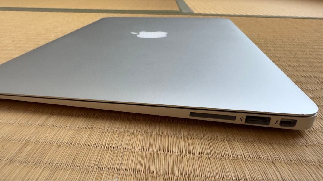MacBook Air (13-inch, Mid 2013)本体USキーボード