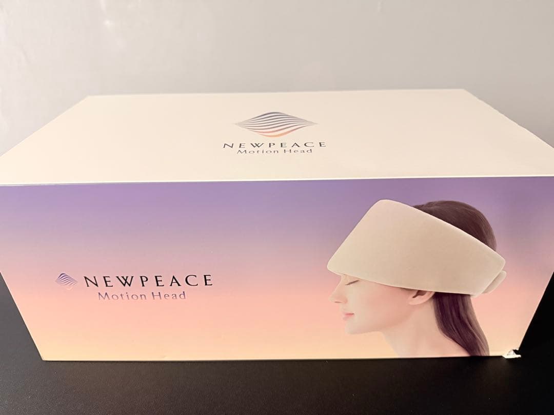 お値下げ！頭リラックス！頭皮マッサージ NEWPEACE