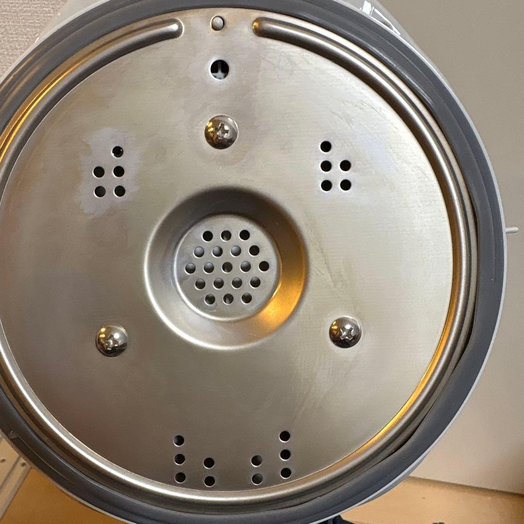 スチーム加湿器　EE-TA60-BM