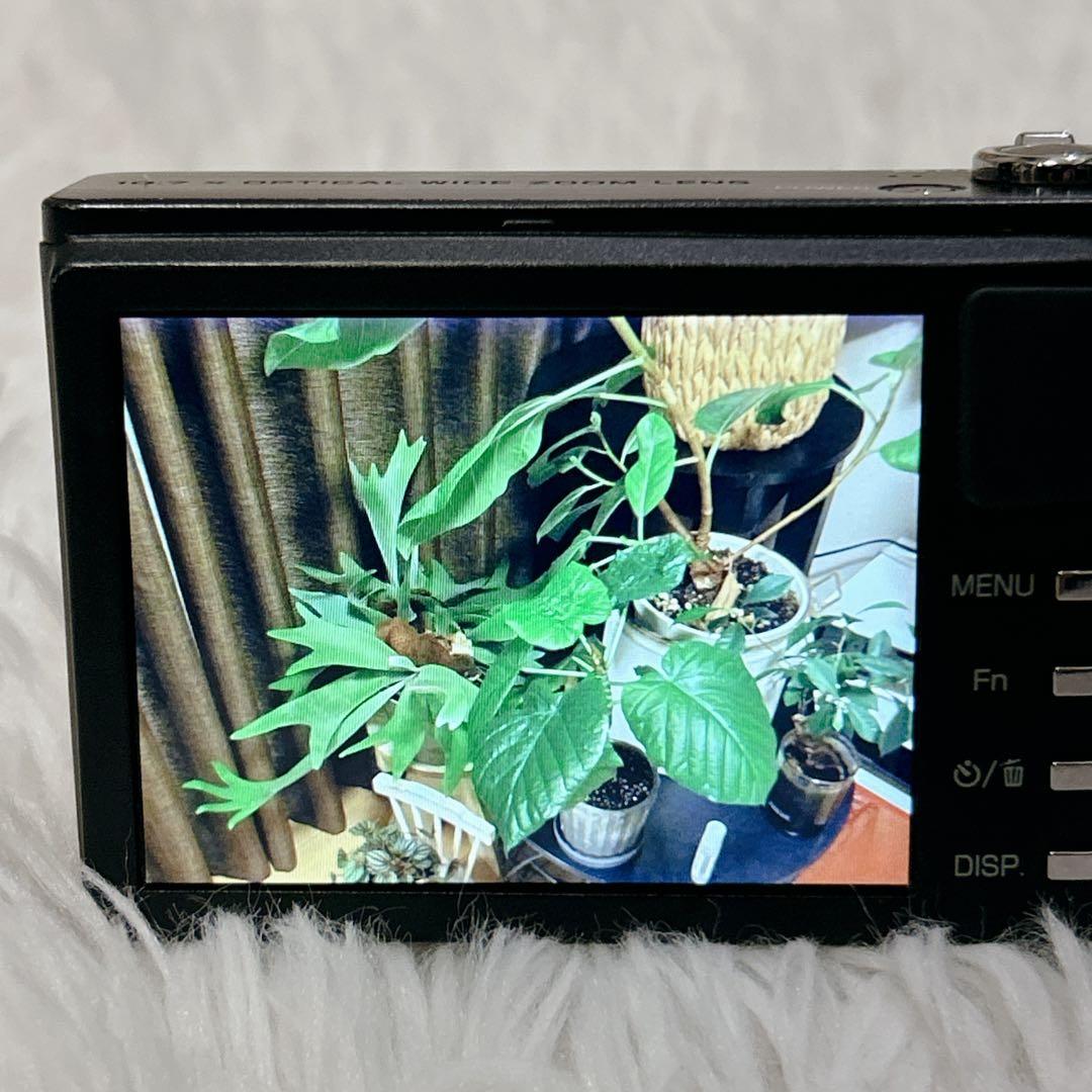 RICOH CX3 ブラック コンパクトデジタルカメラ リコー
