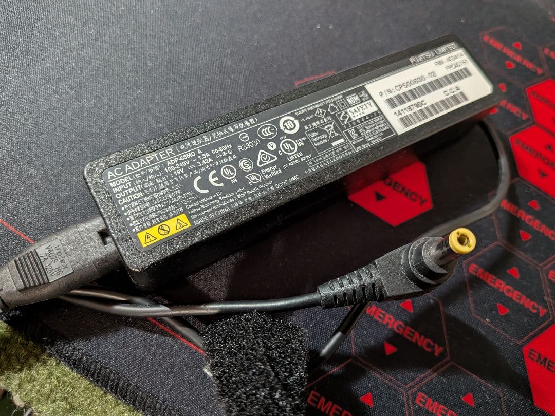 富士通 LIFEBOOK S936/M Windows11 高速美品 値下げ