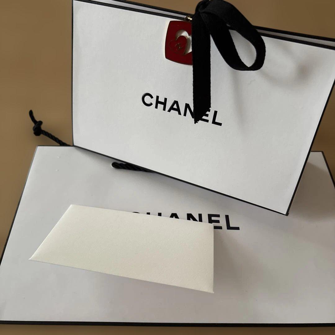 CHANEL シャネル ココ デニム　パウダー ハイライター