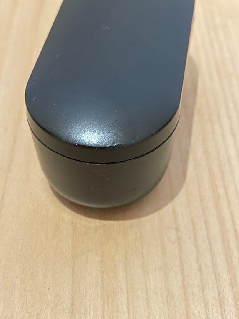 Denon PerL Pro 充電器動作OK イヤホン訳あり