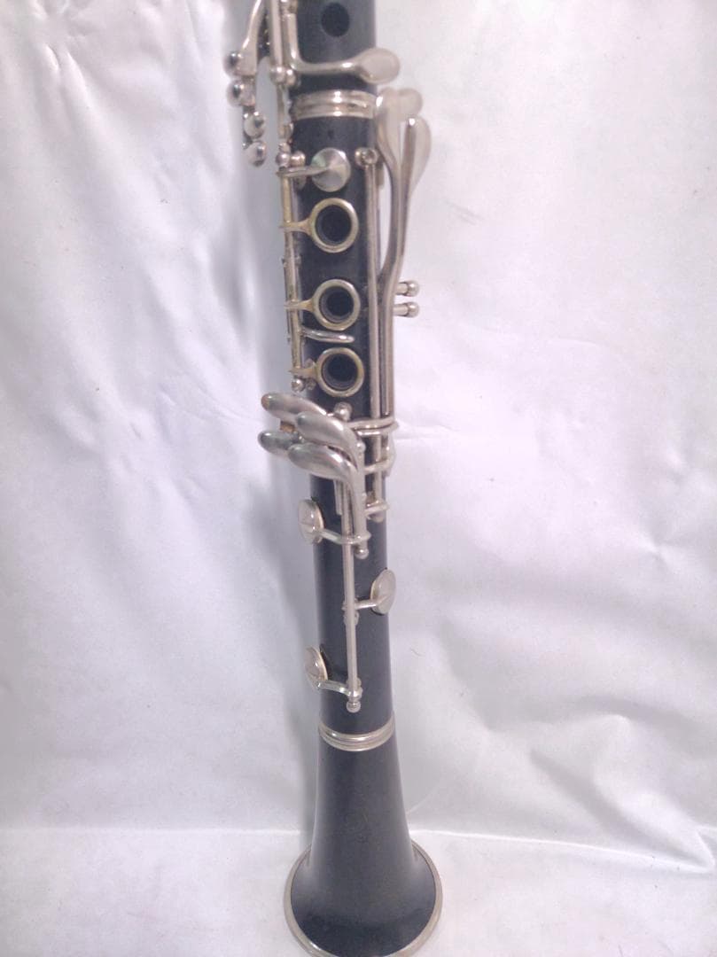 YAMAHA YCL-33 クラリネット グラナディラ木製 日本製 #3070