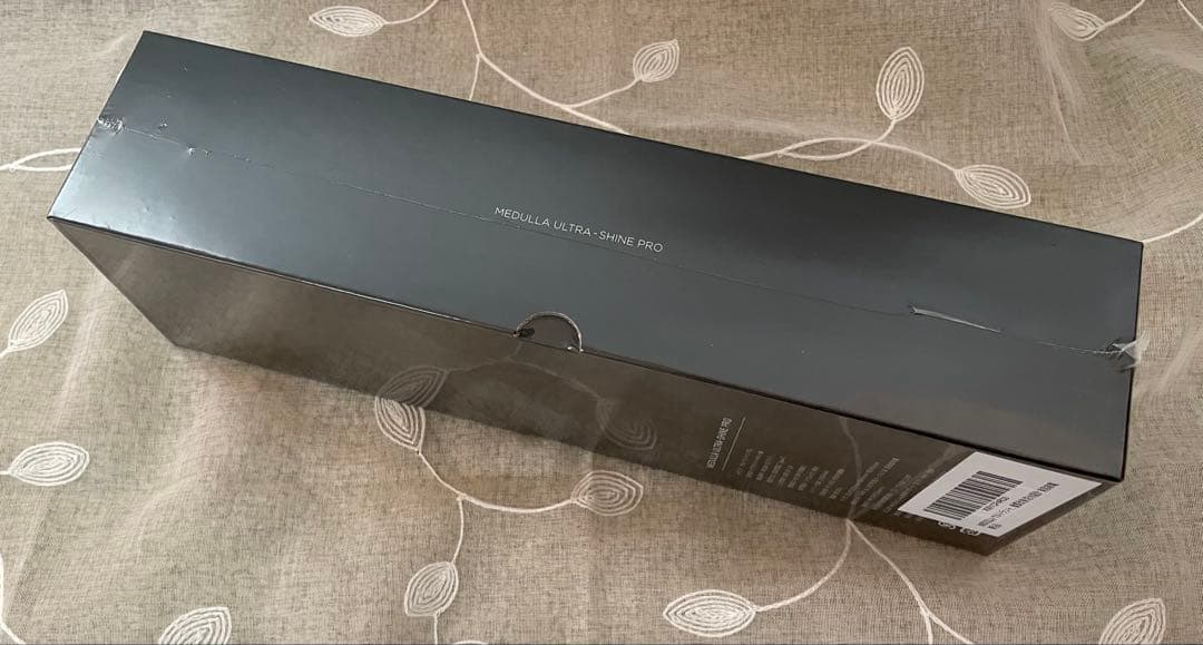【リニューアル新品】ウルトラシャインプロ　MEDULLA 防水設計IPX6