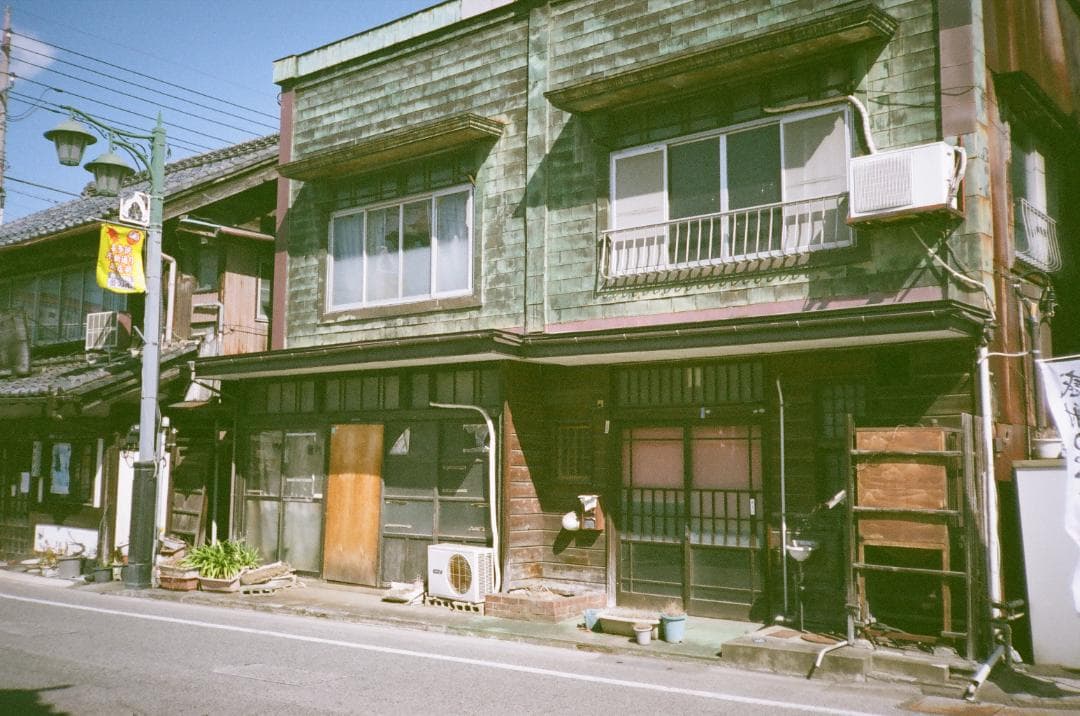 ＜試写画像あり＞Canon Autoboy Prisma DATE　動作確認済み